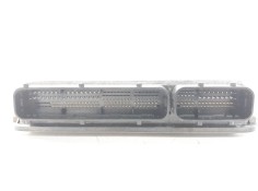 Recambio de centralita motor uce para peugeot 108 top 1.0 vti referencia OEM IAM 896610H560 0261S19305  2