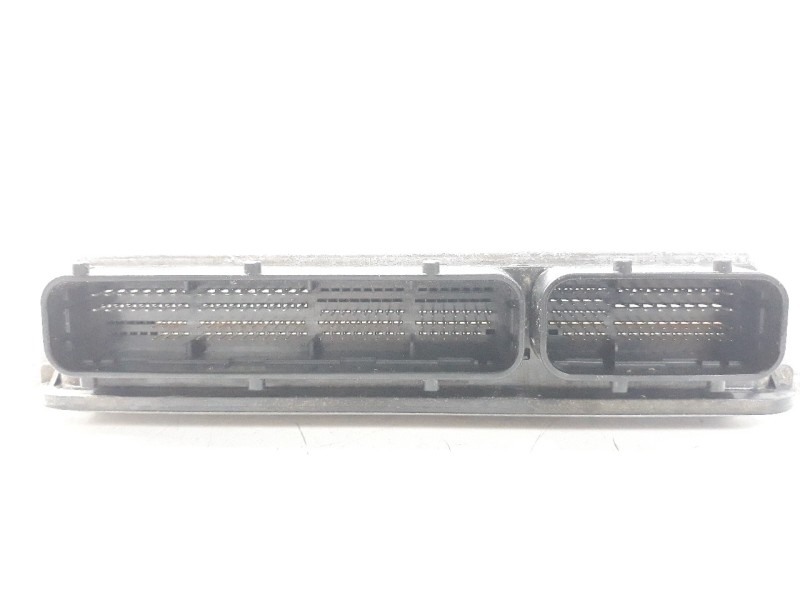 Recambio de centralita motor uce para peugeot 108 top 1.0 vti referencia OEM IAM 896610H560 0261S19305 