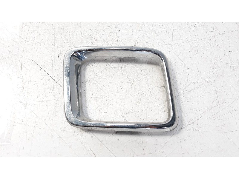 Recambio de rejilla delantera para jeep compass ii 1.4 m-air cat referencia OEM IAM 6PB30SZ0AA  