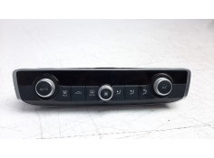 Recambio de mando climatizador para audi a3 sportback (8vf) 1.5 16v tsi act referencia OEM IAM 8V0820043AM  