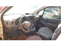 CITROËN BERLINGO CUADRO