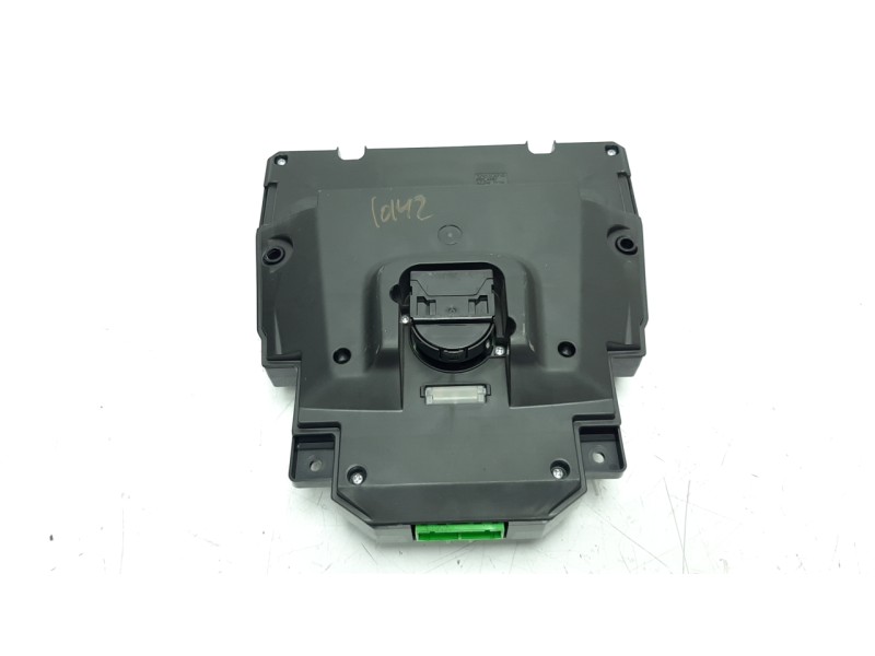 Recambio de mando climatizador para volvo v40 momentum referencia OEM IAM 31288104 MU132100506 13W13E03