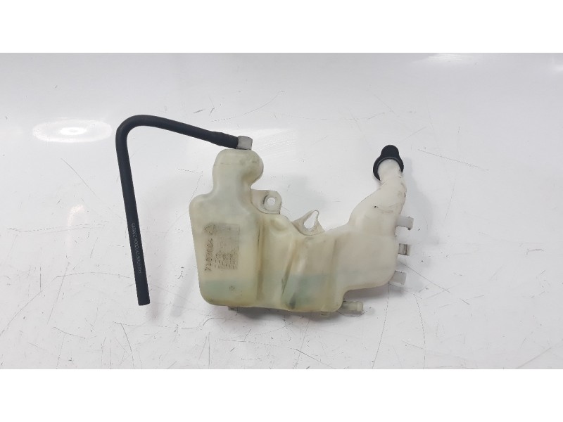 Recambio de deposito expansion para triumph street triple street triple r referencia OEM IAM 2103004  