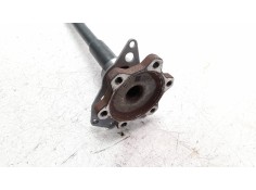 Recambio de transmision delantera izquierda para audi q7 4mg referencia OEM IAM 0D6409355   2