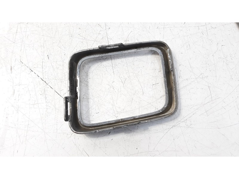 Recambio de rejilla delantera para jeep compass ii 1.4 m-air cat referencia OEM IAM 6PB30SZ0AA  