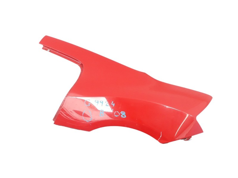 Recambio de aletin trasero izquierdo para audi r8 (423) 4.2 fsi referencia OEM IAM 420821217D  