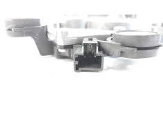 Recambio de motor limpia trasero para ford focus lim. trend + referencia OEM IAM F1FB17K441AA  1851421 2