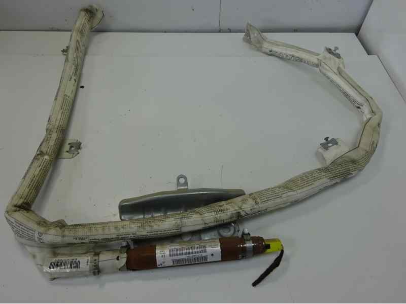 Recambio de airbag cortina delantero izquierdo para mini mini (r56) cooper d referencia OEM IAM A17134077063  