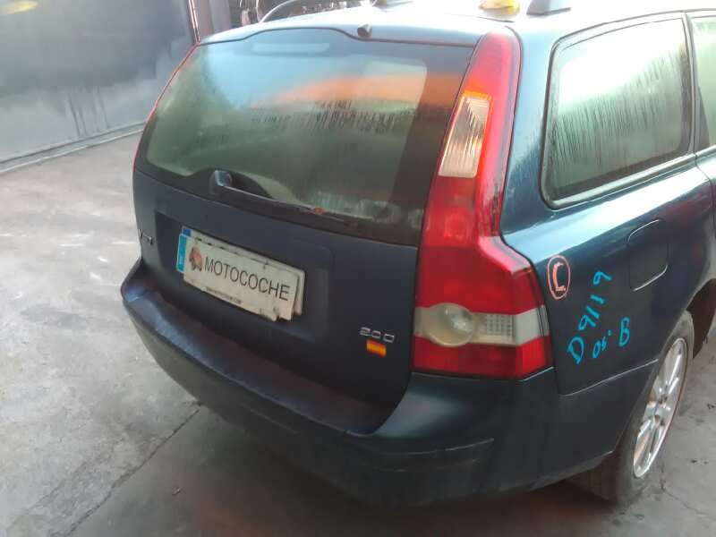 volvo v50 familiar del año 2005