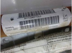 Recambio de airbag cortina delantero izquierdo para mini mini (r56) cooper d referencia OEM IAM A17134077063   2