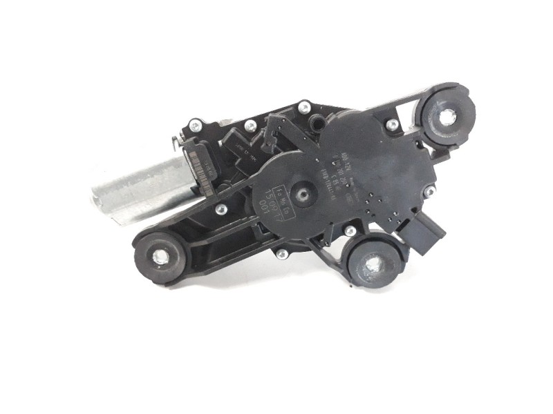 Recambio de motor limpia trasero para ford focus lim. trend + referencia OEM IAM F1FB17K441AA  1851421