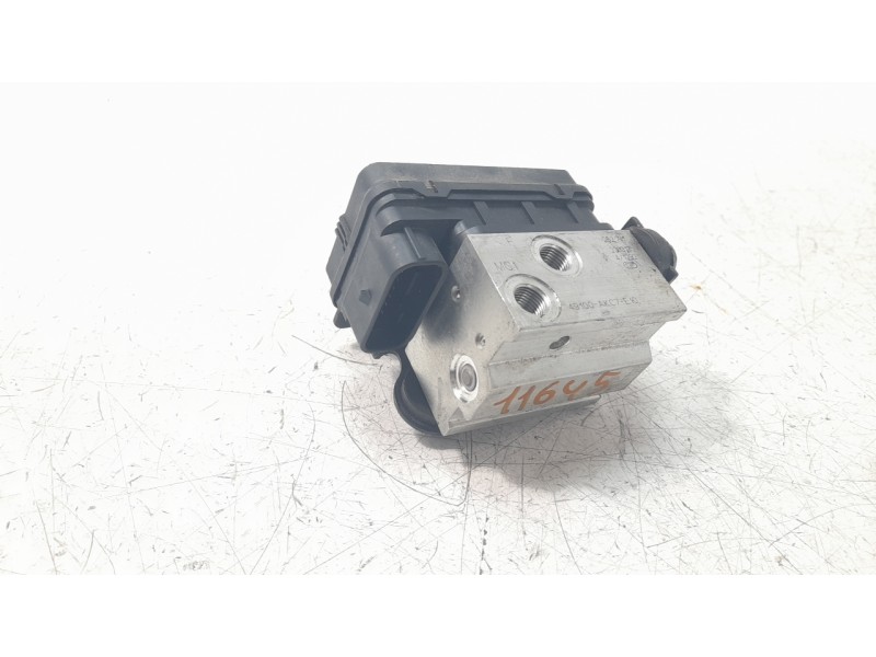 Recambio de abs para kymco agility 50/125 referencia OEM IAM 49100AKC7E10  