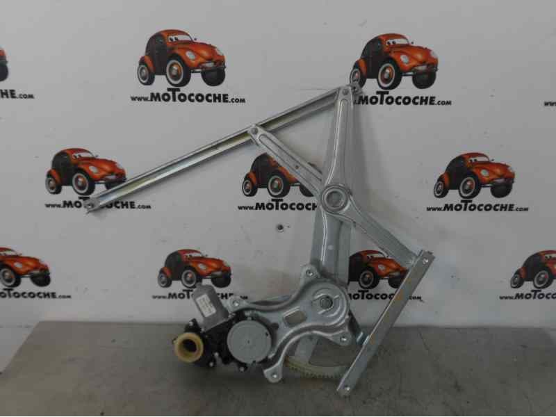 Recambio de elevalunas trasero derecho para toyota corolla verso (r1) 2.2 d-4d luna referencia OEM IAM   