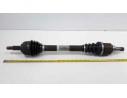 TRANSMISION DELANTERA IZQUIERDA 8200198016 8200198016 R1566