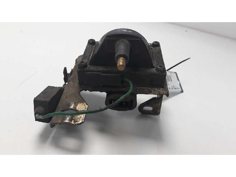 Recambio de bobina encendido para citroen c15 referencia OEM IAM   