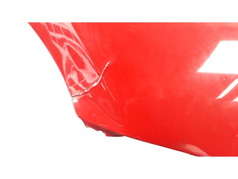 Recambio de aletin trasero izquierdo para audi r8 (423) 4.2 fsi referencia OEM IAM 420821217D  