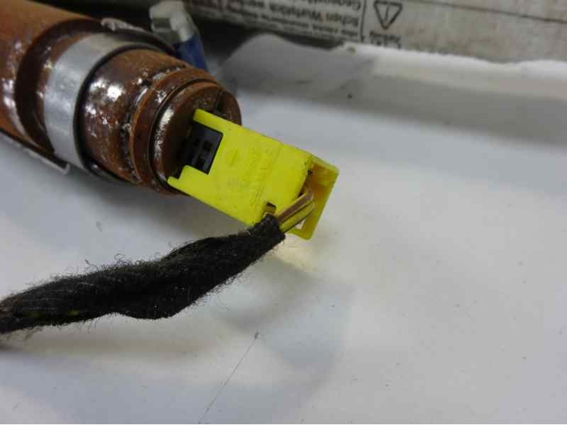 Recambio de airbag cortina delantero izquierdo para mini mini (r56) cooper d referencia OEM IAM A17134077063  