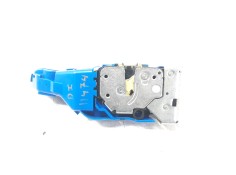 CERRADURA PUERTA DELANTERA IZQUIERDA 52018119 52018119 
