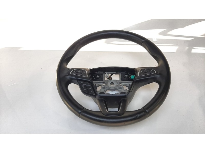 Recambio de volante para ford ecosport (cr6) trend referencia OEM IAM CGN153600KC3ZHE  