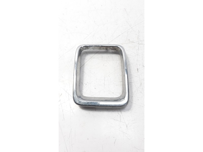 Recambio de rejilla delantera para jeep compass ii 1.4 m-air cat referencia OEM IAM 6PB27SZ0AA  