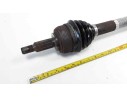 TRANSMISION DELANTERA IZQUIERDA 8200198016 8200198016 R1566