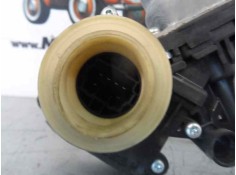 Recambio de elevalunas trasero derecho para toyota corolla verso (r1) 2.2 d-4d luna referencia OEM IAM    2