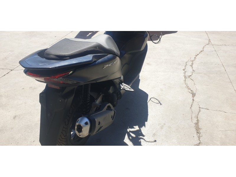 Recambio de abs para honda pcx 125 pcx 125 referencia OEM IAM 57110K1ZJ11  