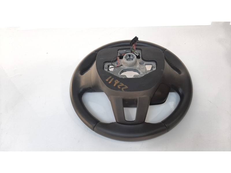 Recambio de volante para ford ecosport (cr6) trend referencia OEM IAM CGN153600KC3ZHE  