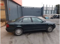 AUDI A4 BERLINA (B5)