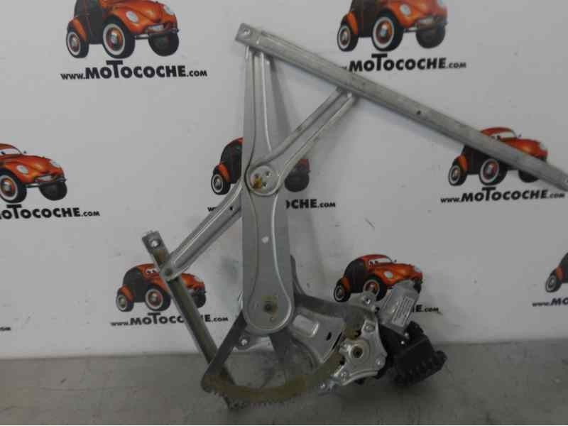 Recambio de elevalunas trasero derecho para toyota corolla verso (r1) 2.2 d-4d luna referencia OEM IAM   