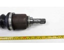 TRANSMISION DELANTERA IZQUIERDA 8200198016 8200198016 R1566