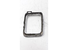 Recambio de rejilla delantera para jeep compass ii 1.4 m-air cat referencia OEM IAM 6PB27SZ0AA   2