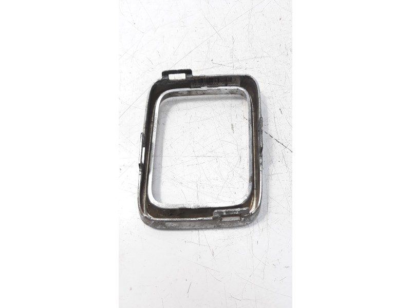 Recambio de rejilla delantera para jeep compass ii 1.4 m-air cat referencia OEM IAM 6PB27SZ0AA  
