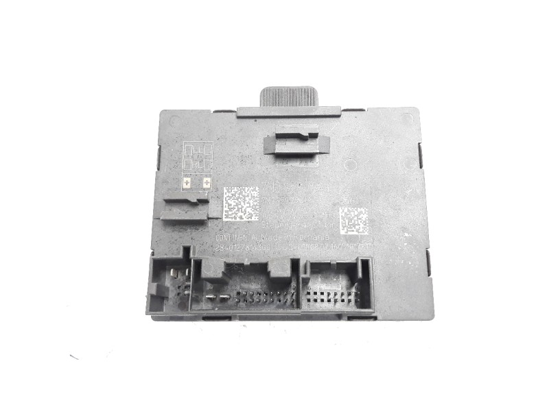 Recambio de modulo confort para volkswagen sharan (7n2) 2.0 tdi referencia OEM IAM 7N0959794L 7N0959794H 