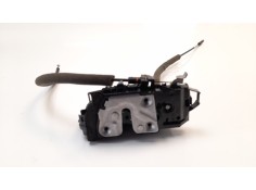 CERRADURA PUERTA TRASERA DERECHA 825005FA0A 825005FA0A 