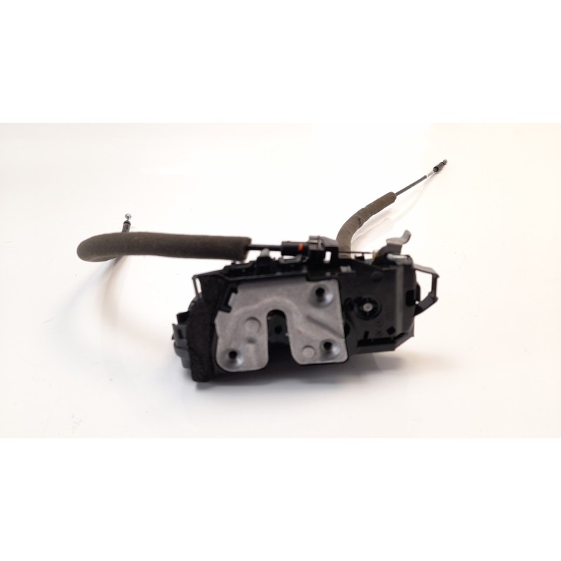 Recambio de cerradura puerta trasera derecha para nissan micra v (k14) 0.9 cat referencia OEM IAM 825005FA0A  