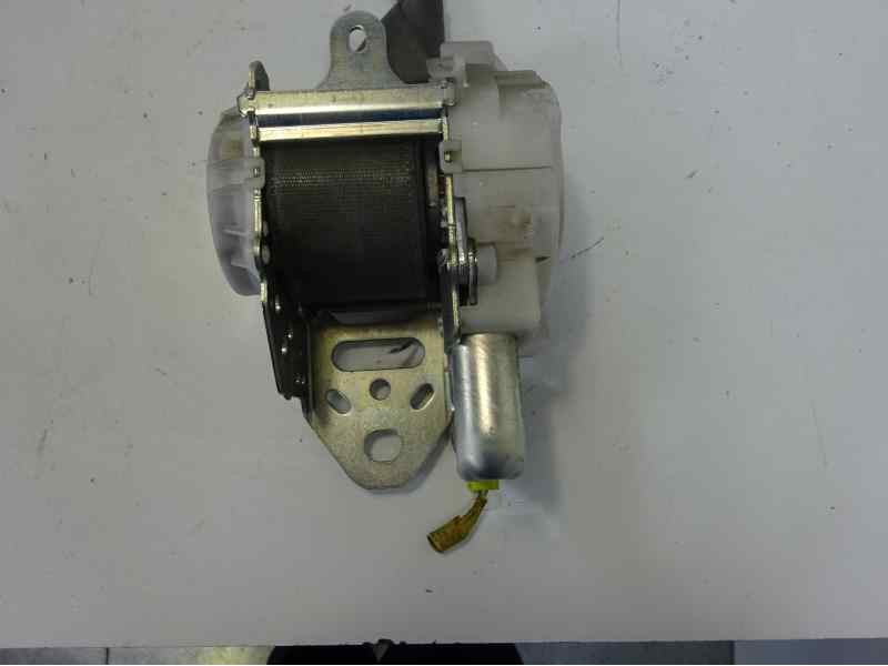Recambio de cinturon seguridad delantero derecho para toyota prius+ eco referencia OEM IAM 7S1050P  