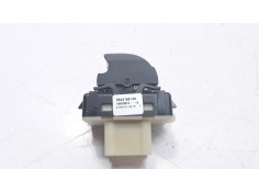 Recambio de mando elevalunas delantero derecho para renault clio iv 0.9 referencia OEM IAM 254218614R   2