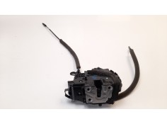 Recambio de cerradura puerta trasera derecha para nissan micra v (k14) 0.9 cat referencia OEM IAM 825005FA0A   2