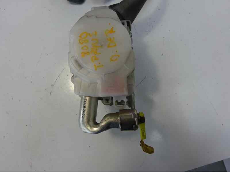 Recambio de cinturon seguridad delantero derecho para toyota prius+ eco referencia OEM IAM 7S1050P  