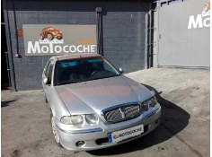 mg rover serie 45 (rt) del año 2003 2