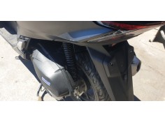 Recambio de amortiguador trasero para honda pcx 125 pcx 125 referencia OEM IAM 52400K1YJ51   2