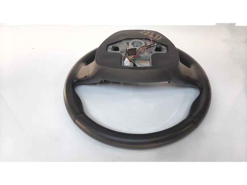 Recambio de volante para ford ecosport (cr6) trend referencia OEM IAM CGN153600KC3ZHE  