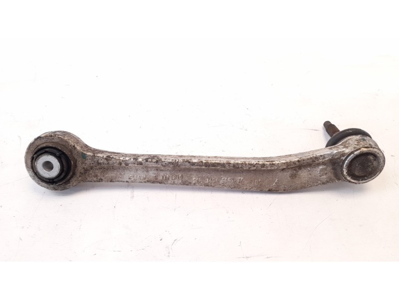 Recambio de brazo suspension superior trasero derecho para bmw x5 (e70) 3.0d referencia OEM IAM 33326796002  ZWTBM018