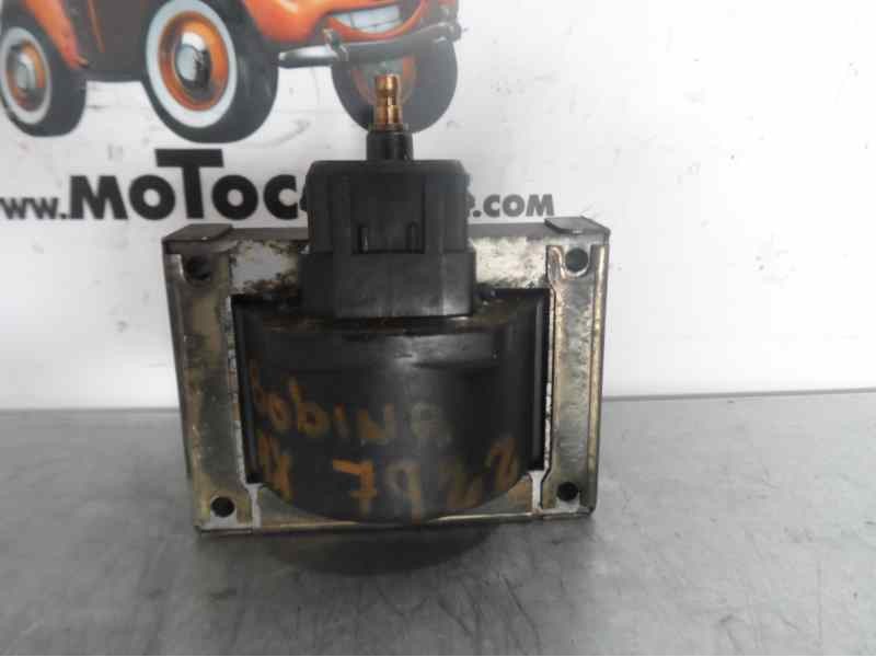 Recambio de bobina encendido para citroen ax 1.1 image referencia OEM IAM   