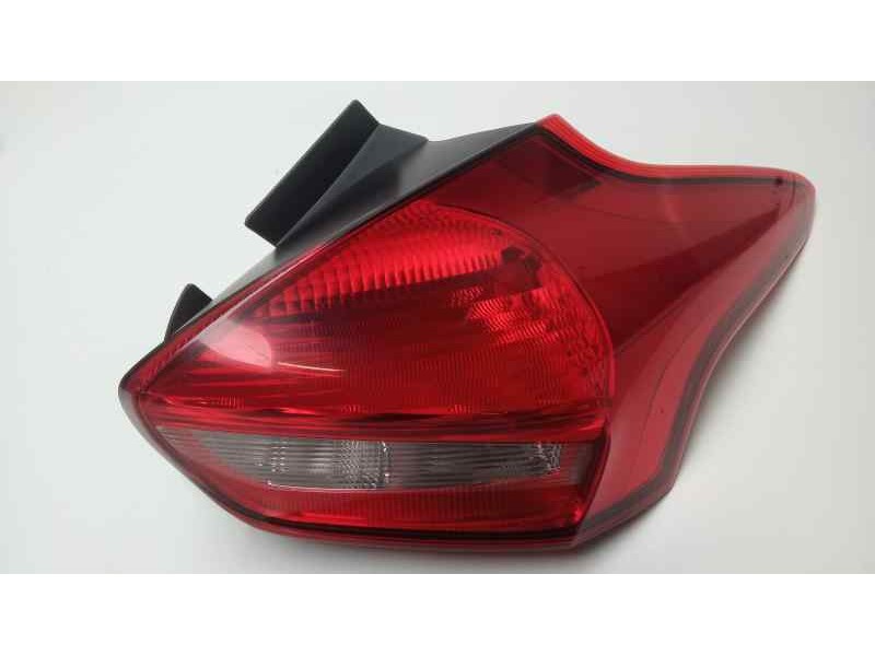 Recambio de piloto trasero derecho para ford focus lim. trend + referencia OEM IAM 1879546 103F10631770 FD4304153