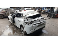 renault megane iv berlina 5p del año 2017 2