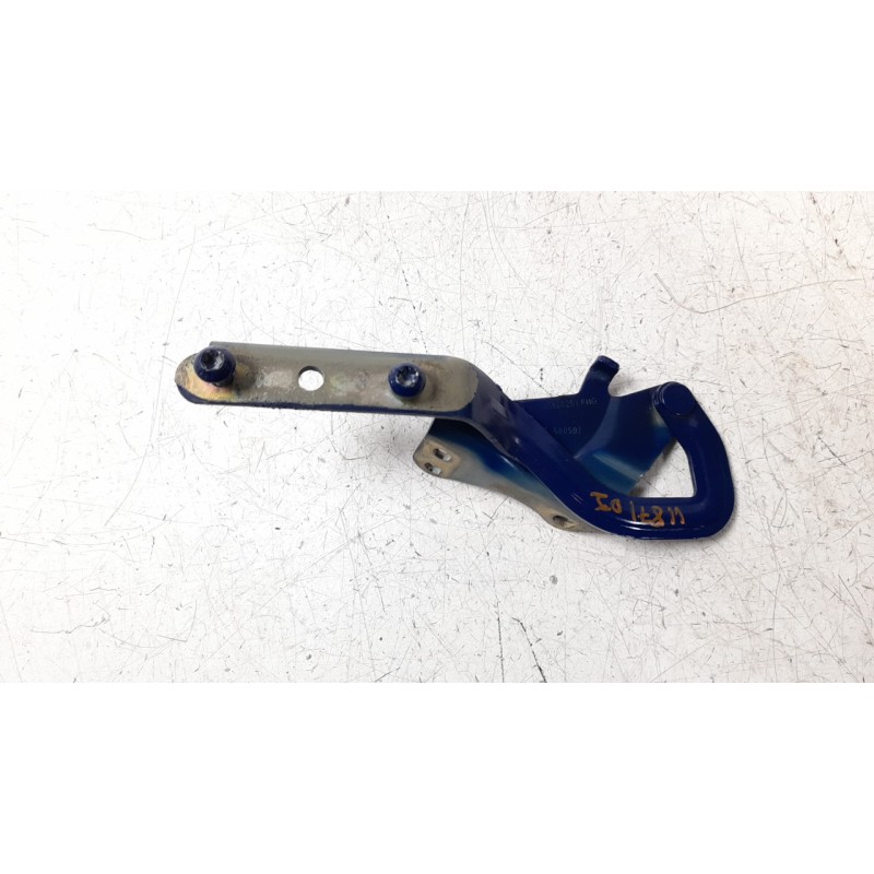 Recambio de bisagra capo izquierda para mercedes-benz vito (w639) basic, combi 109 cdi compacto (639.601) referencia OEM IAM A63