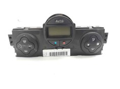 Recambio de mando climatizador para renault scenic ii dynamique referencia OEM IAM 8200344841  
