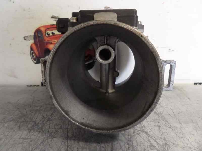 Recambio de caudalimetro para ford mondeo familiar (gd) ghia referencia OEM IAM 93BB12B579BA AFH6002A 